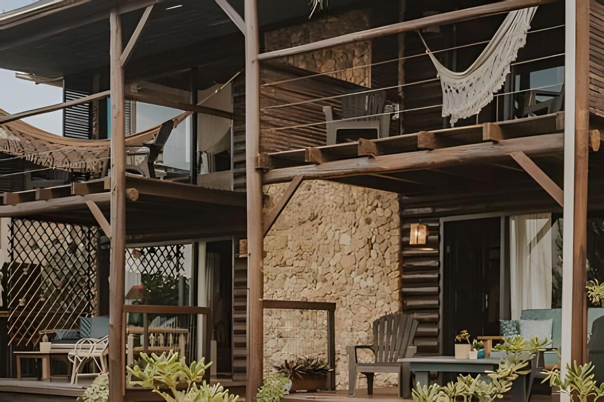 Villa Sayuri Barra de Ibiraquera Zewnętrze zdjęcie