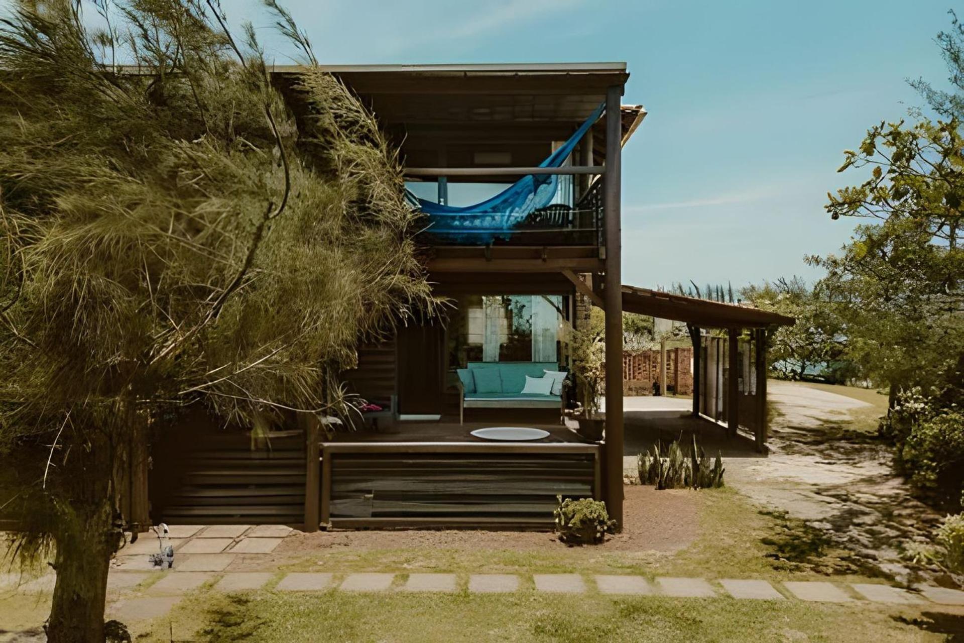 Villa Sayuri Barra de Ibiraquera Zewnętrze zdjęcie