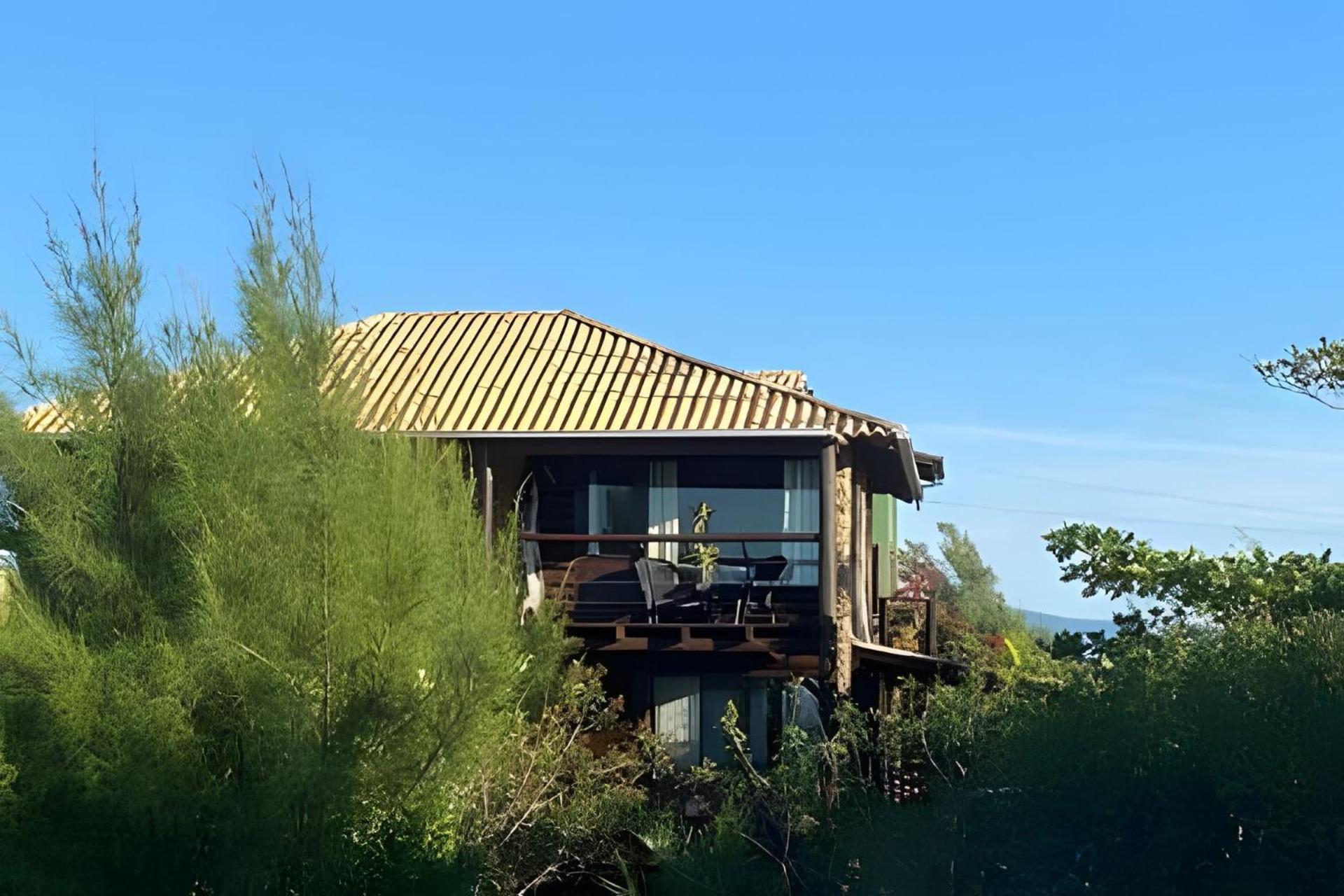 Villa Sayuri Barra de Ibiraquera Zewnętrze zdjęcie