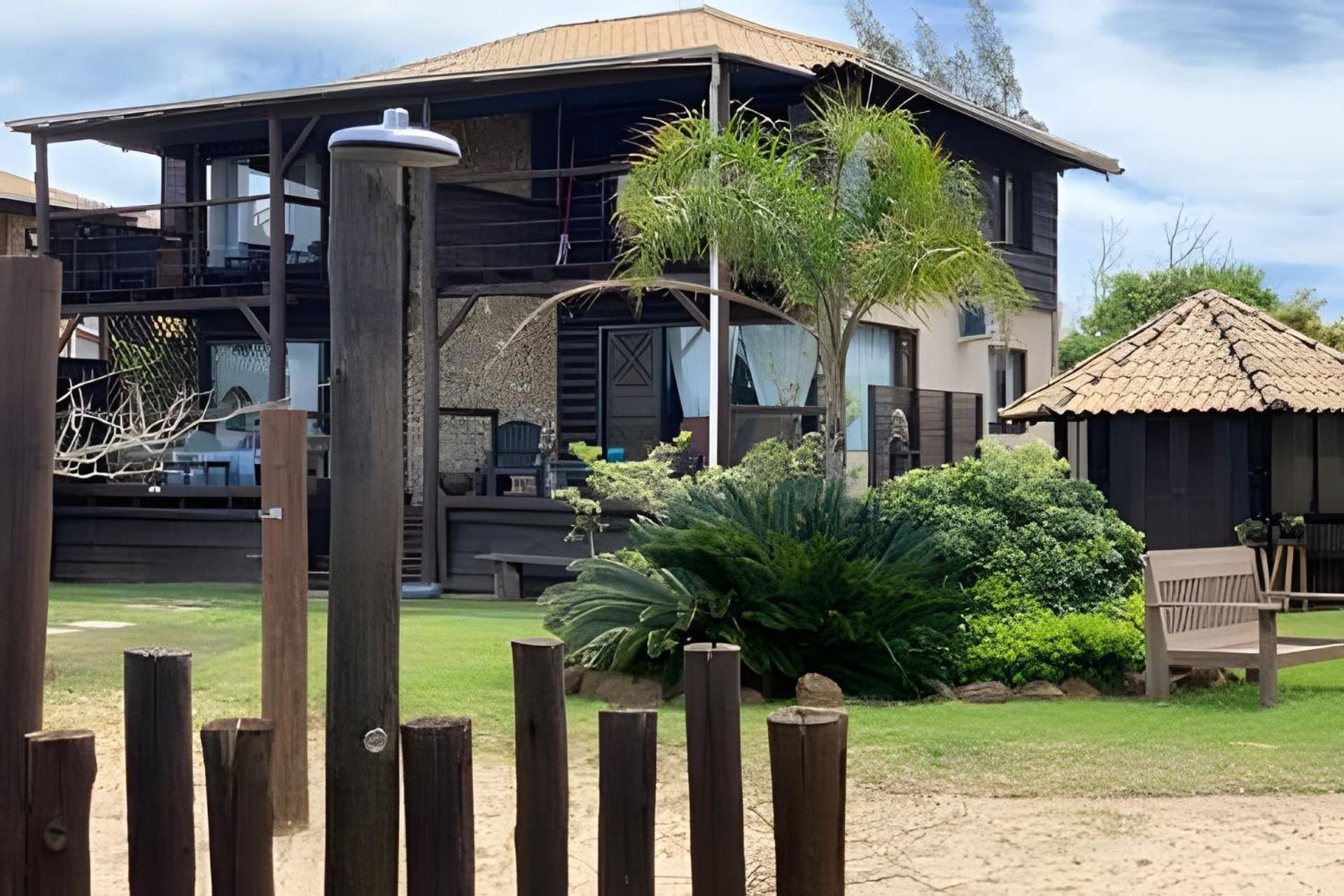 Villa Sayuri Barra de Ibiraquera Zewnętrze zdjęcie
