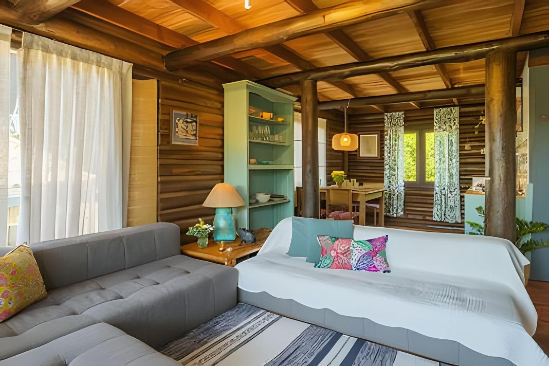 Villa Sayuri Barra de Ibiraquera Zewnętrze zdjęcie