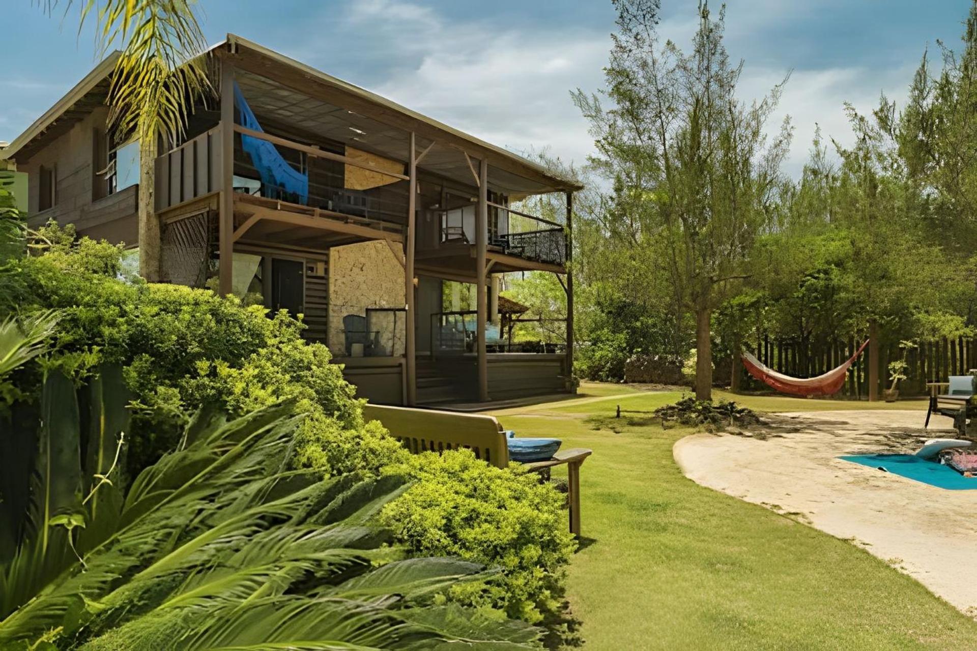 Villa Sayuri Barra de Ibiraquera Zewnętrze zdjęcie