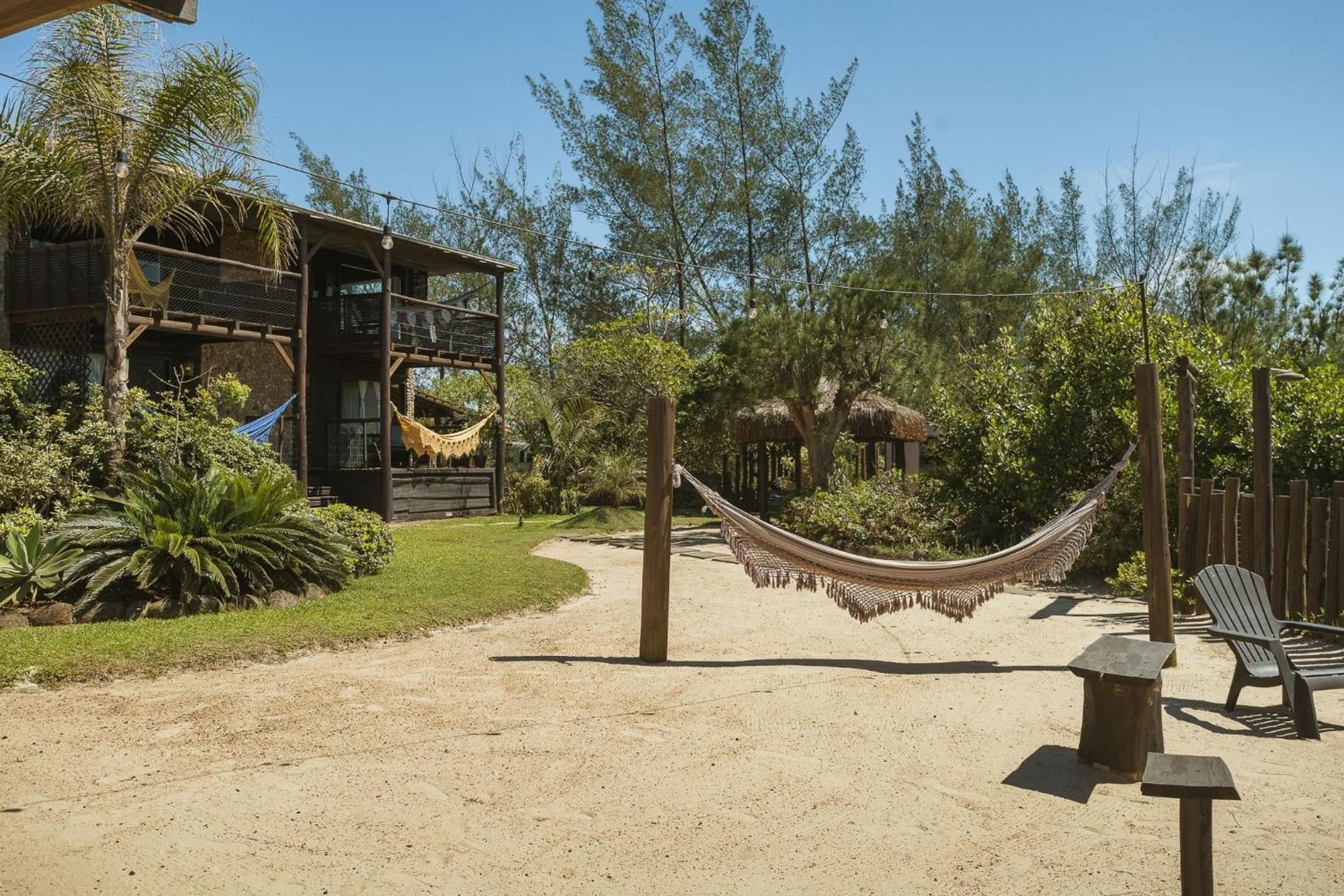 Villa Sayuri Barra de Ibiraquera Zewnętrze zdjęcie
