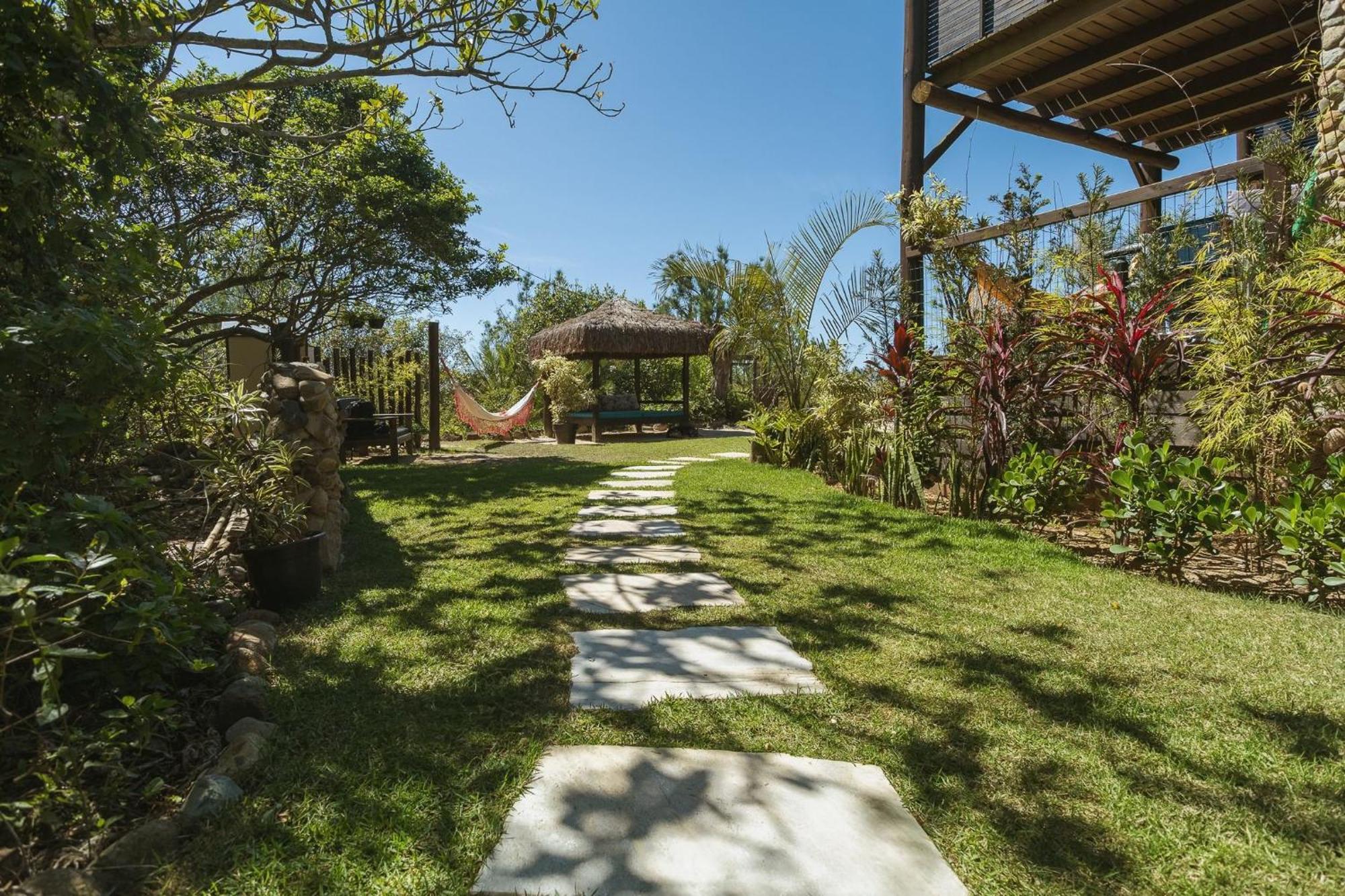 Villa Sayuri Barra de Ibiraquera Zewnętrze zdjęcie